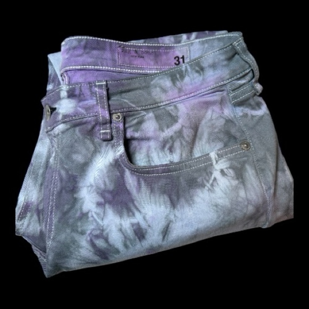 Custom Jeans - image 14